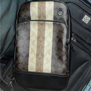 Coach Crossbody Bag